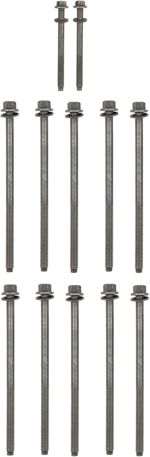 FEL-PRO ES 72262 Head Bolt Set