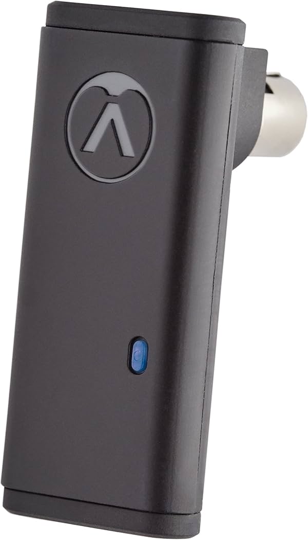 Control Remoto Bluetooth Austrian Audio OCR8 para Micrófono OC818