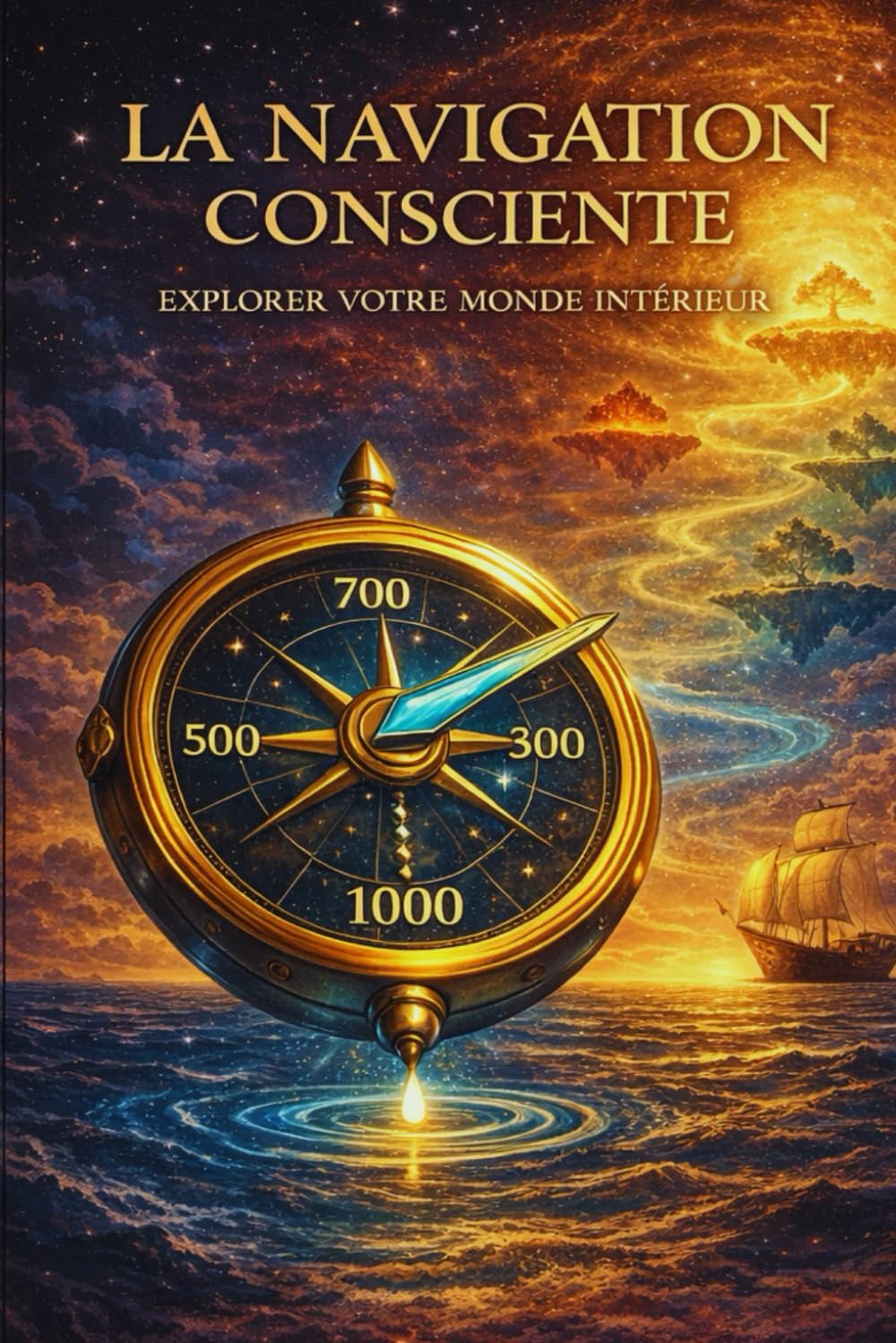 La Navigation Consciente: Explorer votre monde intérieur