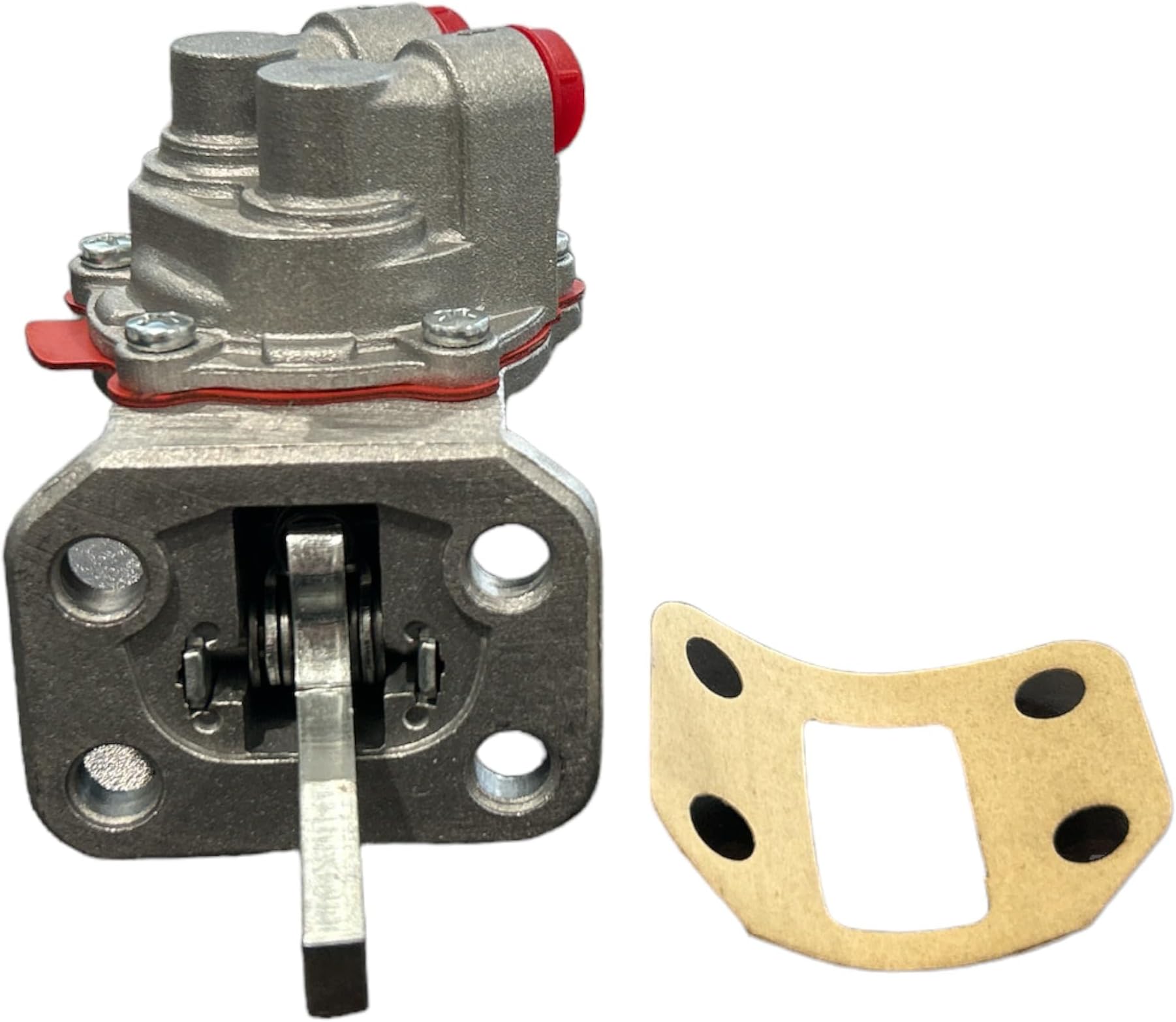 Fuel Lift Transfer Pump for Perkins 4.108 Replacement 2602 994139 994297 | Arko Tractor Parts