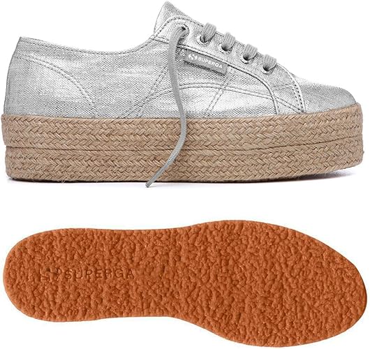 superga 2790 argento