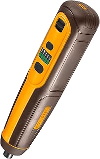 GSK CUT® CSDLI04062 Lithium-Ion Cordless Screwdriver – Compact Power Tool