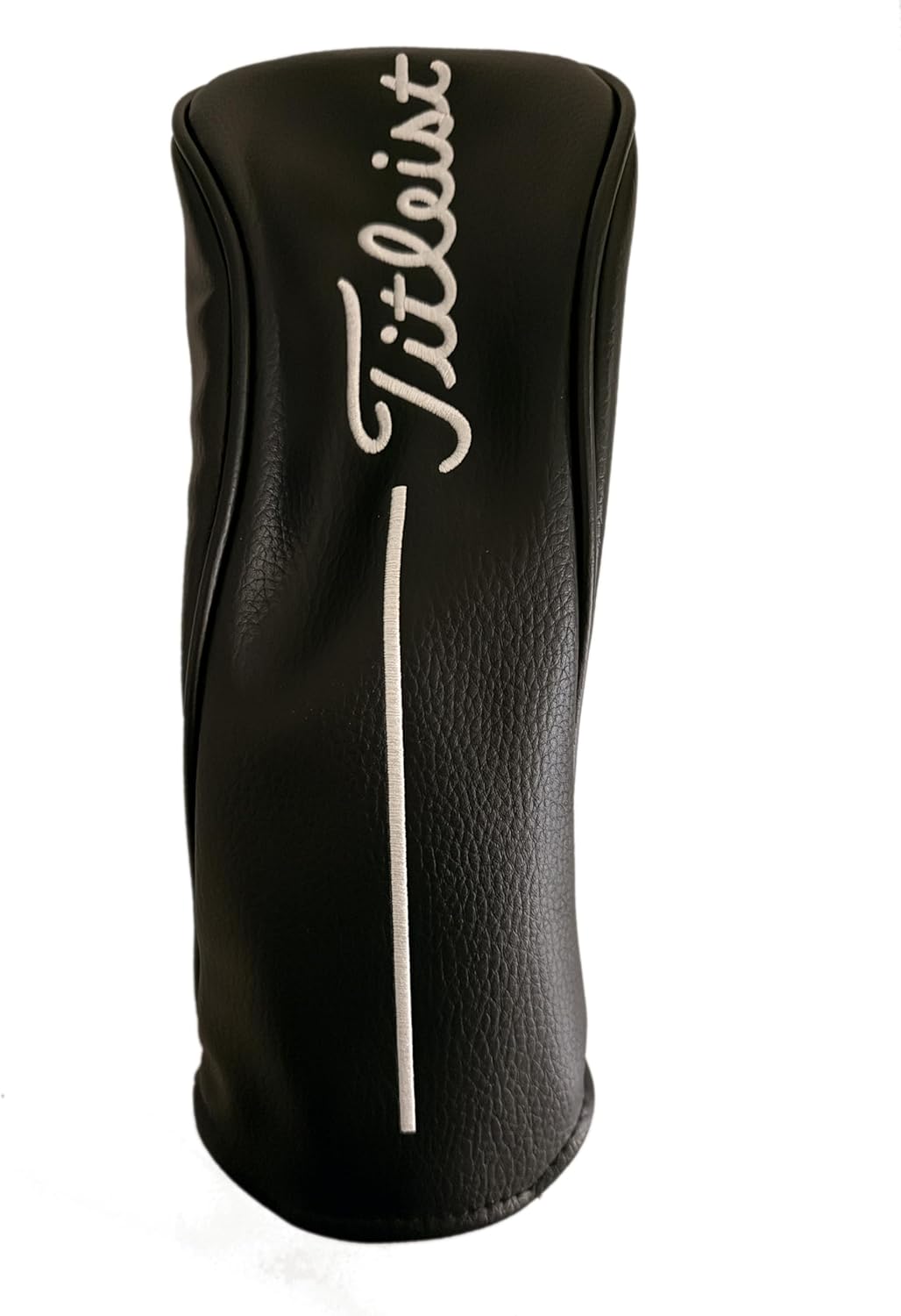 New Titleist Universal Fairway Wood Headcover w/Adj Tag # - Authentic Cover - Fits All Titleist (GT, TSR, TSi and More)