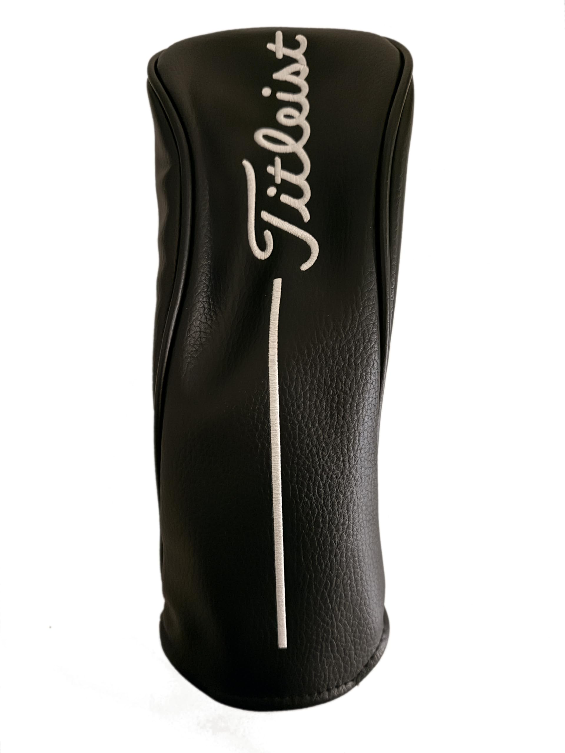 Amazon.co.jp: Titleistユニバーサルフェアウェイウッドヘッドカバー