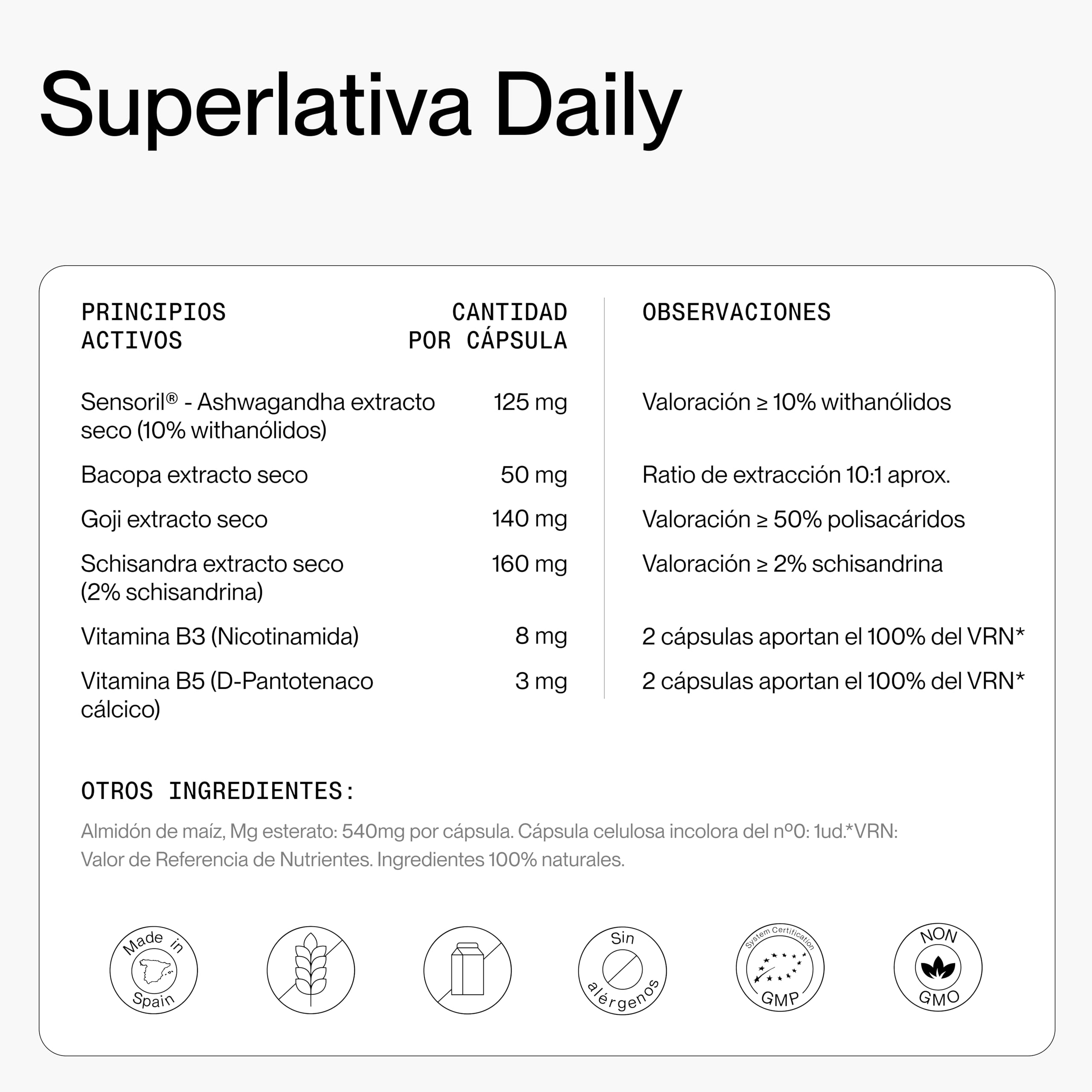 Pack Detox + Antiestrés Natural – Clean con Cardo Mariano y Electra con Ashwagandha Sensoril® – Apoya Hígado, Sueño y Bienestar – 120 Cápsulas Veganas