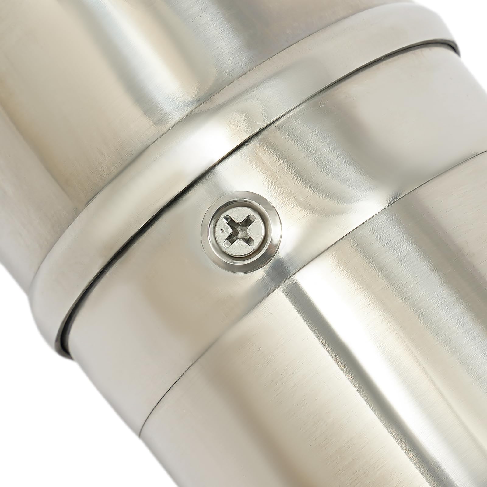 Pompa do studni głębinowej 220-240 V, ze stali nierdzewnej, natężenie przepływu 1600 l, wysokość tłoczenia 80 m, do pozyskiwania wody gruntowej ze studni głębokich, stopień ochrony IP 68