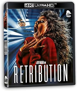 Retribution