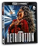 Retribution
