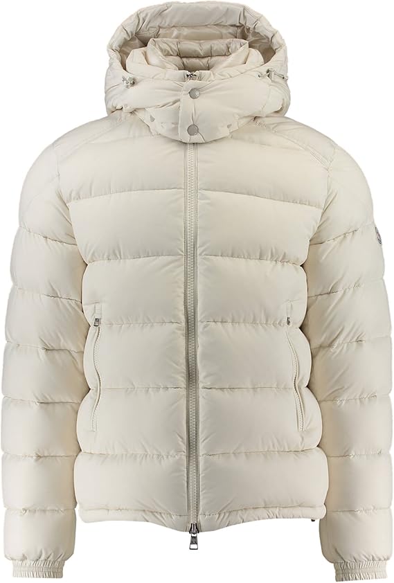 moncler brique jacket