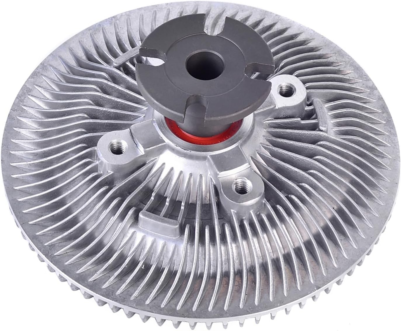 Engine Cooling Fan Clutch for American Motors, Buick, Cadillac, Checker, Chevrolet, Dodge, GMC, International, Jeep, Oldsmobile, Pontiac 1958-1989