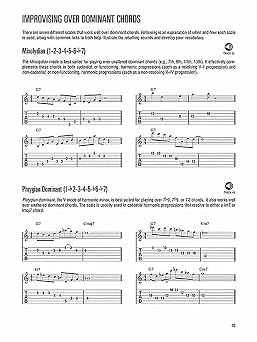 Jazz Guitar Method - Learn Chords, Scales, Improvisation, and Soloing | Step-by-Step Lessons with 40 Jazz Classics | Includes Online Audio for ... (Hal Leonard Guitar Method (Songbooks))