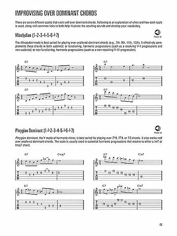 Jazz Guitar Method - Learn Chords, Scales, Improvisation, and Soloing | Step-by-Step Lessons with 40 Jazz Classics | Includes Online Audio for ... (Hal Leonard Guitar Method (Songbooks))