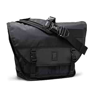CHROMEメッセンジャーバッグ【CTZ】 CTZ 15L MESSENGER(シーティーゼット 15L メッセンジャー
