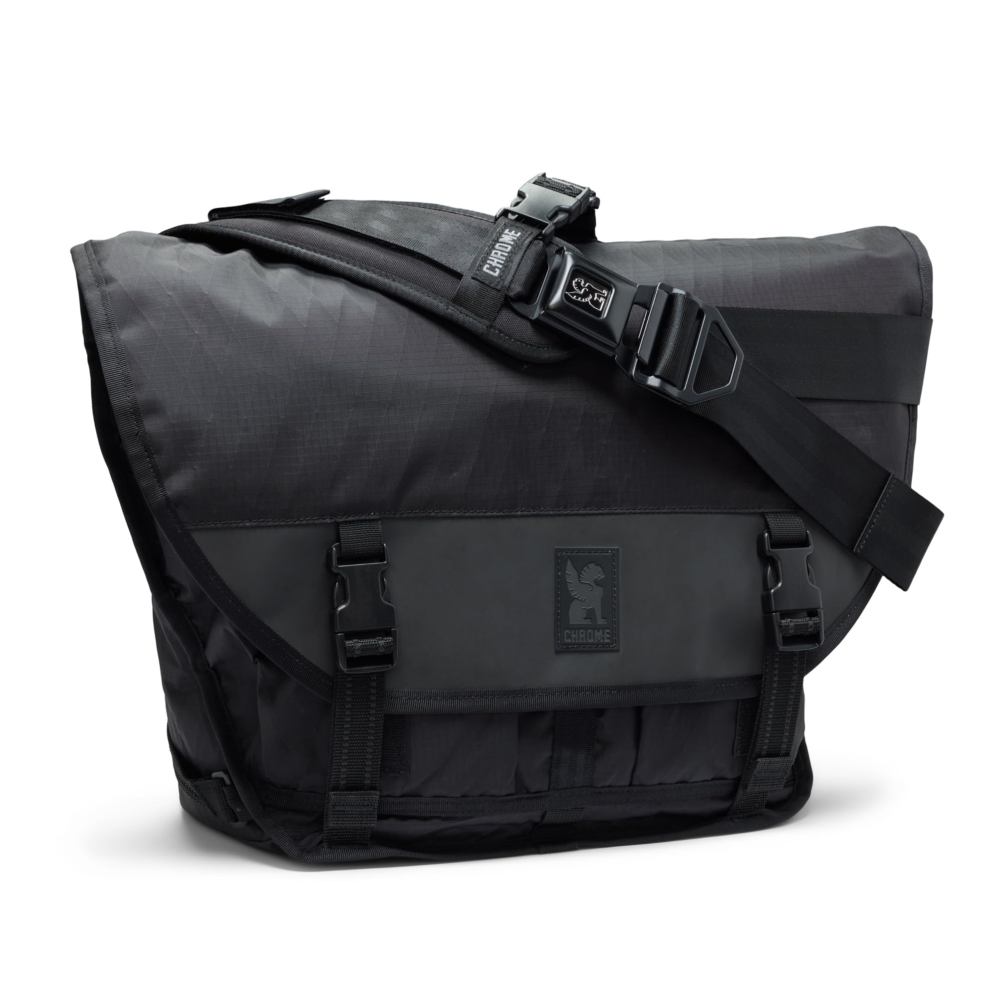 CHROME クローム メッセンジャーバッグ ctz CTZ 15L MESSENGER(シーティーゼット 15L メッセンジャー
