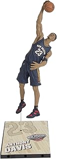 McFarlane Toys NBA Series 27 Anthony Davis Action Figure