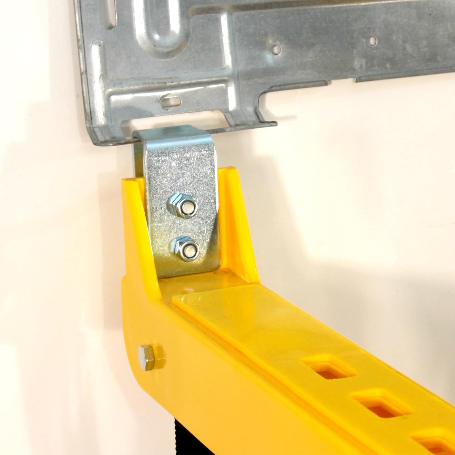 Mini Split Wall Mounting Bracket Support Tool for Ductless Air Conditioner Indoor,Internal Unit Tool for AC Heating and Cooling,Repair Maintenance Rack Accessories Installation Kit (with Level Ruler)