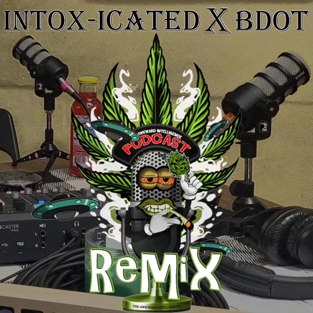 Intox-Icated