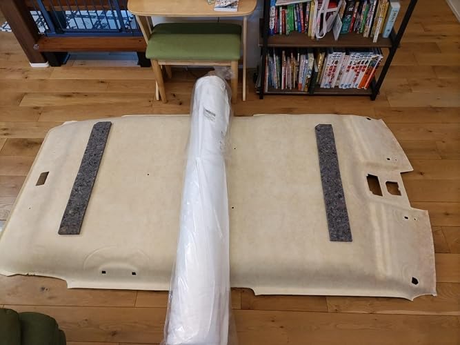 Amazon.co.jp: 3M シンサレート 吸音断熱素材 PPS-200N 幅1.52m 長さ5M