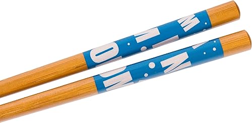 Miniatura 192 de Silver Buffalo - Cuenco con palillos para arroz, fideos o ramen, de cerámica, modelo Hogwarts Railways con escudo, de Harry Potter, apto