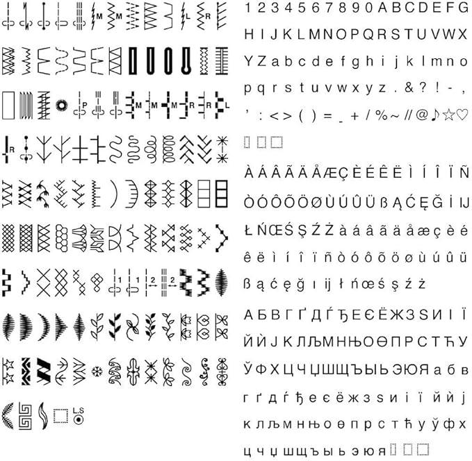 Janome 41qdc 1 Stitch Sewing Machine Free Quilting Kit Bonus Package Sewing Lesson Dvd Included Amazon Ca Home