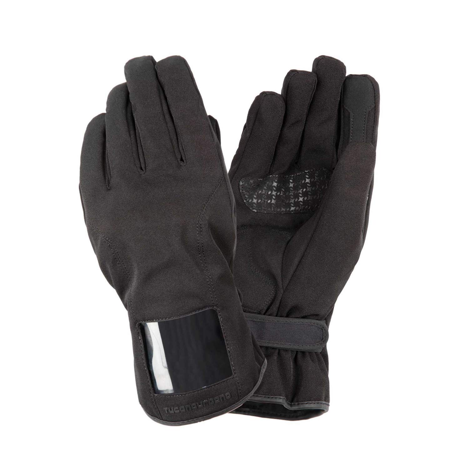 Tucano Urbano Guantes De Invierno para Moto Kronos 9983HU-N/5
