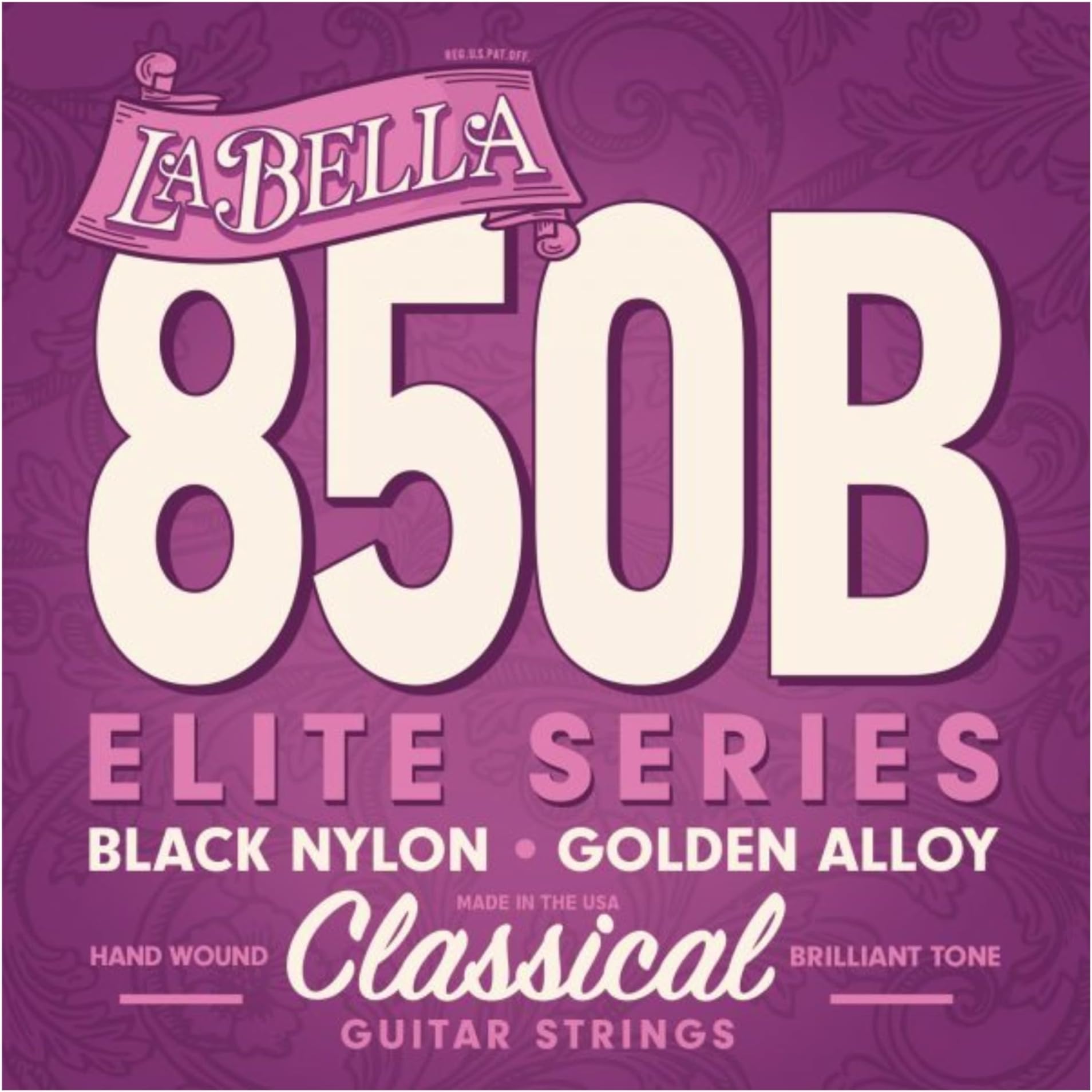 La Bella Concert 850 B