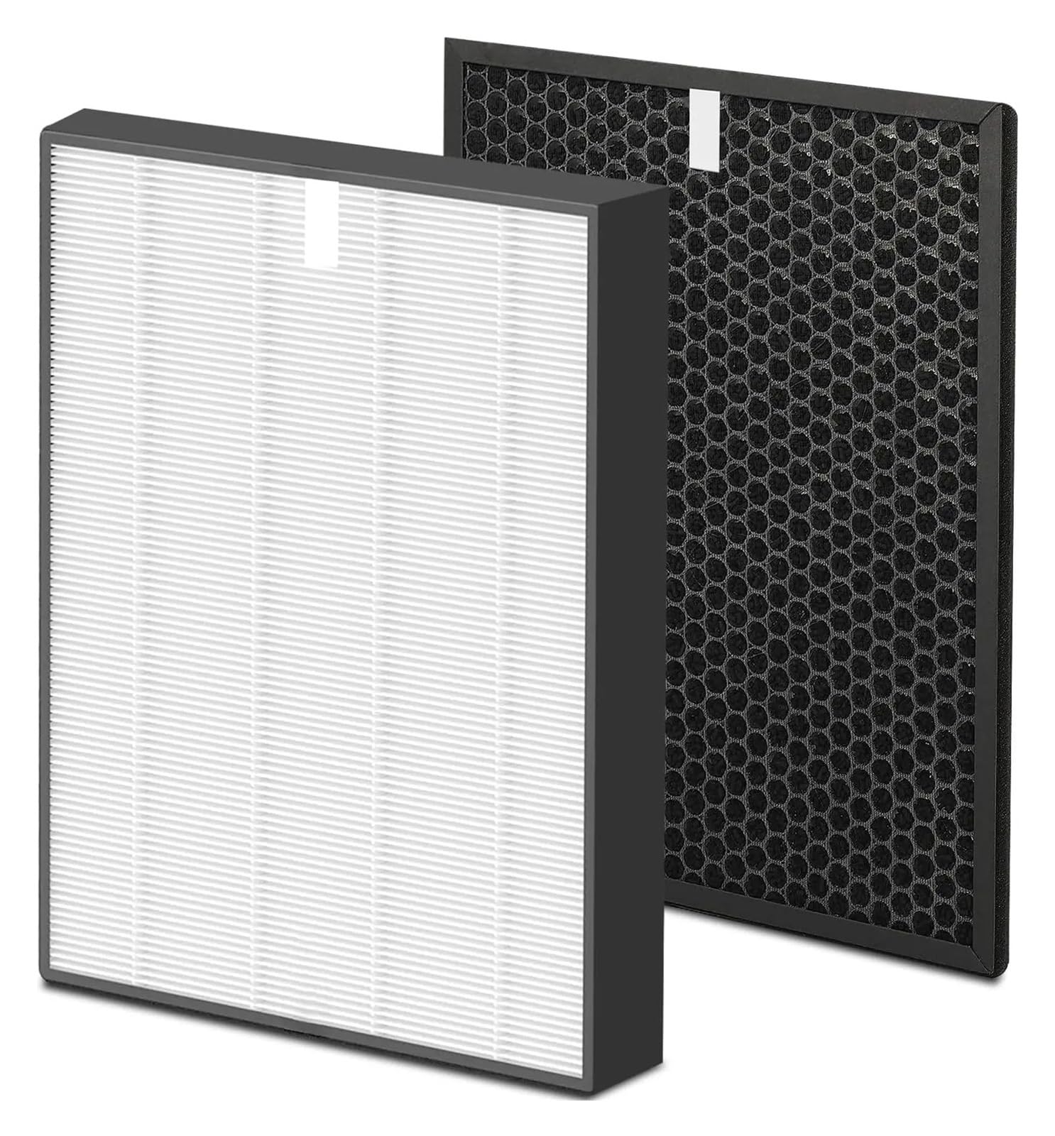 Filtro HEPA para casa sana con Philips AC2889 y recambio carbón activo FY2422