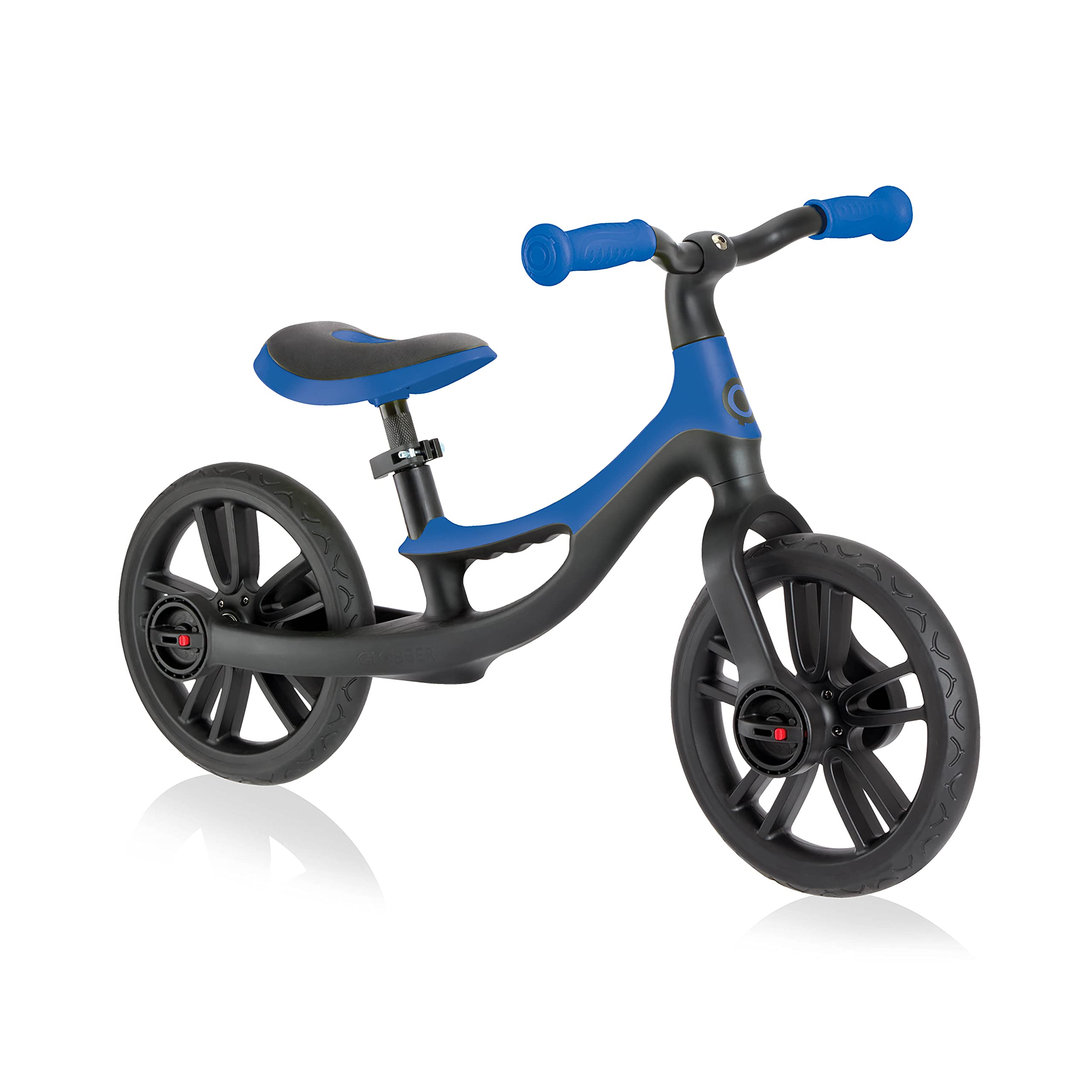 Rowerek biegowy Globber GO BIKE Elite navy blue