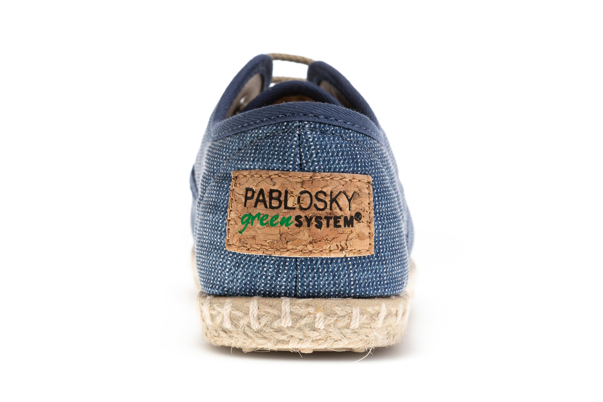 Pablosky Yute 610141, Oxford