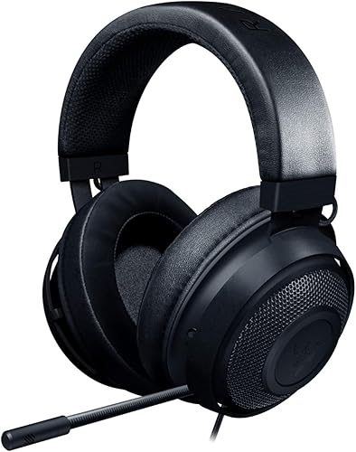 Razer Kraken - Negro