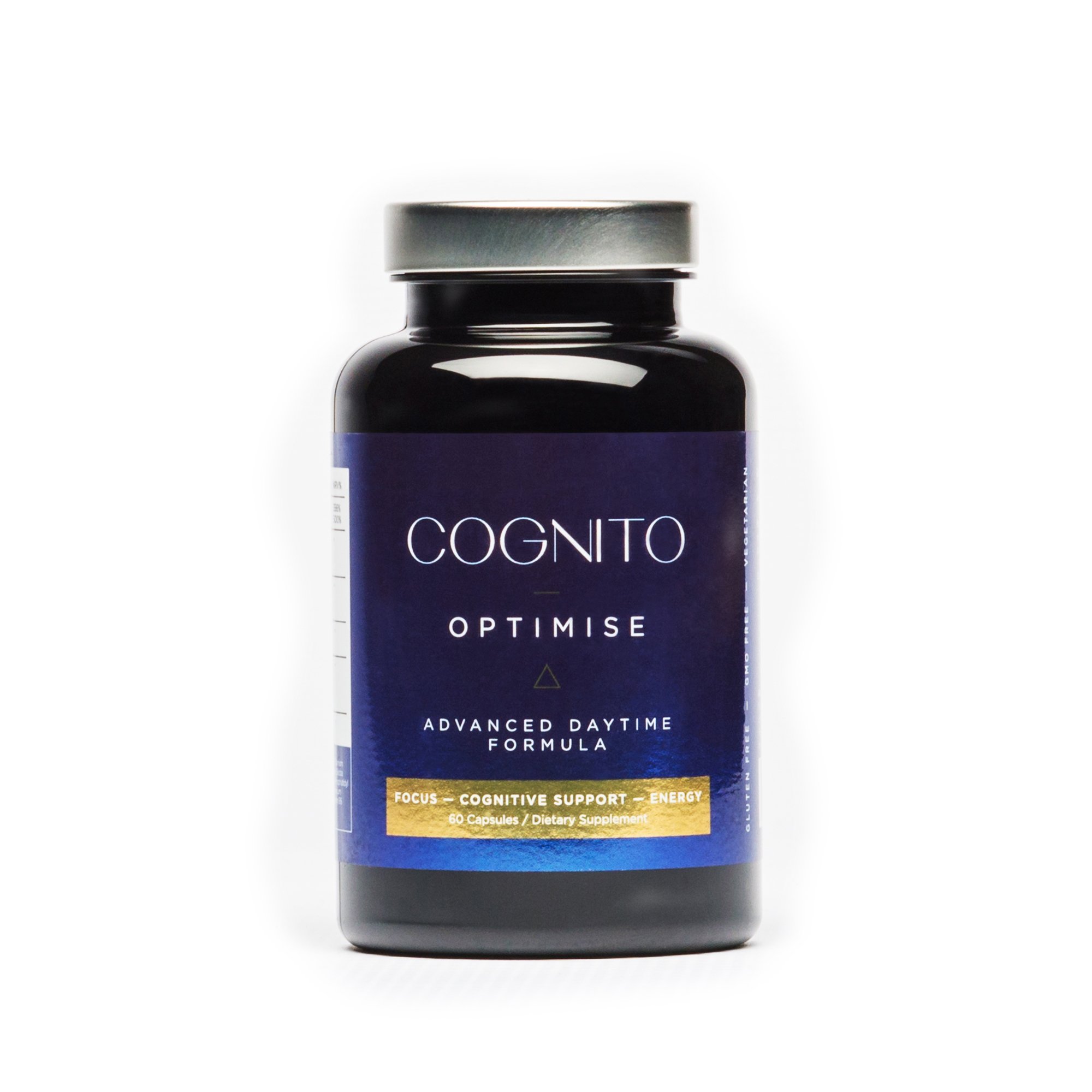 NOOTROPIC SUPPLEMENT -Guaranteed highest dosage Nootropics stack available in the U.K. |Providing 12,832mg of active ingredient per serving|Premium natural ingredients |30 Day Money back Guarantee