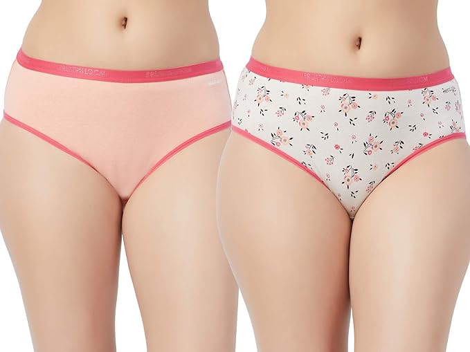 Fruit of the Loom Women's Hipster