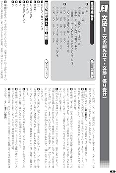 トレーニングペーパー 会員専用教材 中学3年 国語 重要事項の総復習