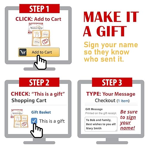 Miniatura 8 de Cestas de regalo de galletas navideñas para hombres, mujeres y niños, golosinas decoradas para galletas navideñas, azúcar envuelta individualmente,