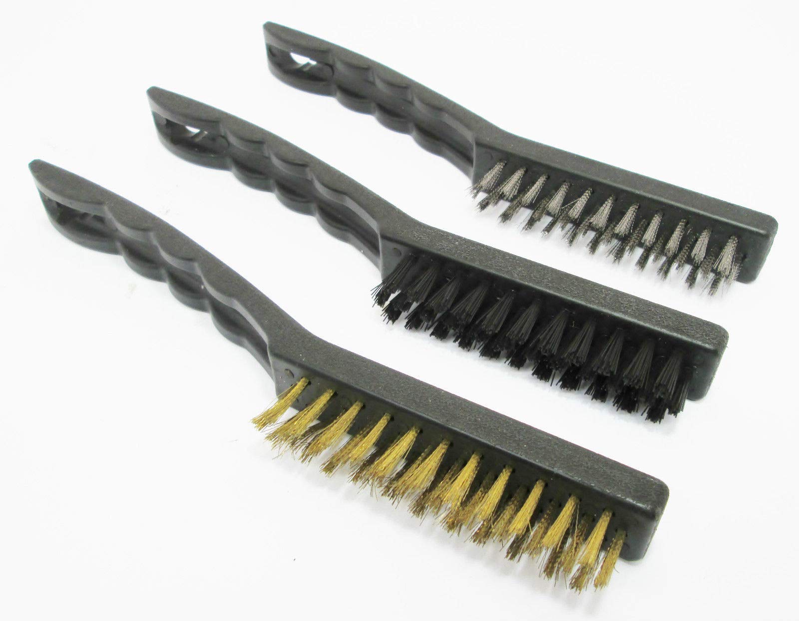 Toolzone 3Pc 225mm (9