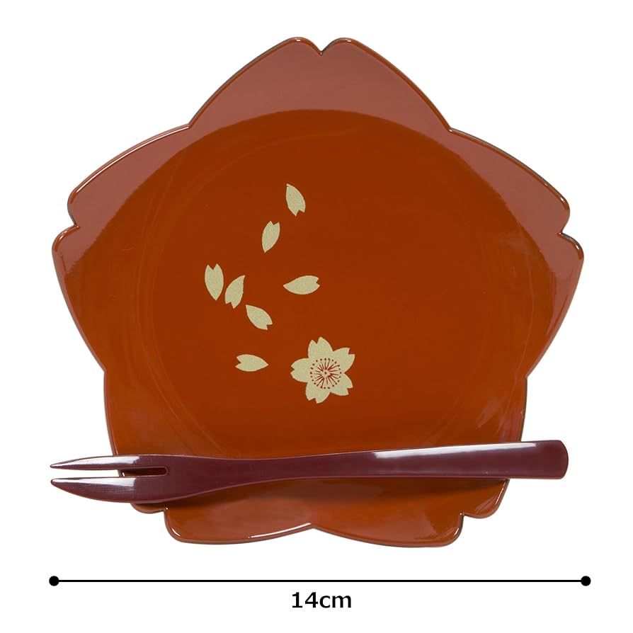 桜の銘銘皿 桜の銘銘皿 楽天市場】銘々皿 桜 漆の通販