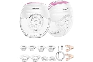 Dooob Cultra Hands-Free Wearable Breast Pump: A Revolutionary Breastfeeding Experience