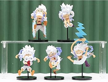 ワンピース フィギュア セット売り♪ ワンピース フィギュアセット ONE PIECE 8体セット ONE PIECE