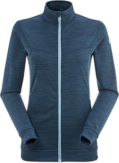 Lafuma Women's Skim Shield F-zip Vest