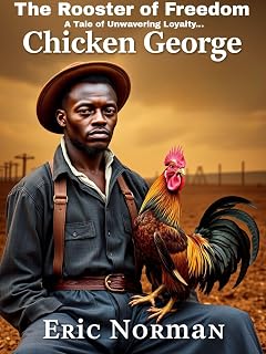 Chicken George : The Rooster of Freedom