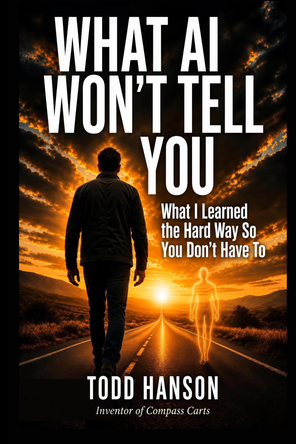 What AI Won't Tell You: What I Learned the Hard Way So You Don't Have To