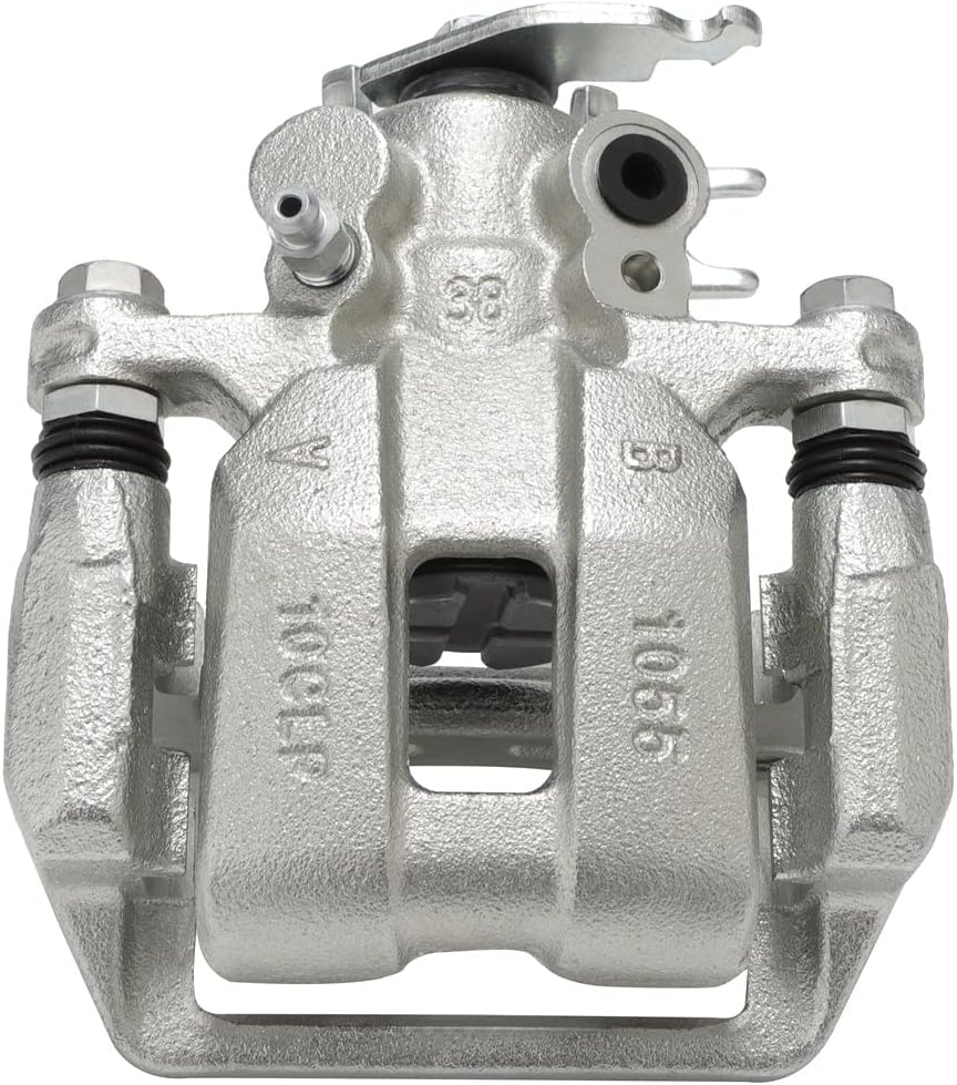 Disc Brake Caliper Assembly ECCPP 19B3359 Replacement For Acura For TSX 2009-2014,For Honda For Accord 2008-2012 - Rear Driver Side