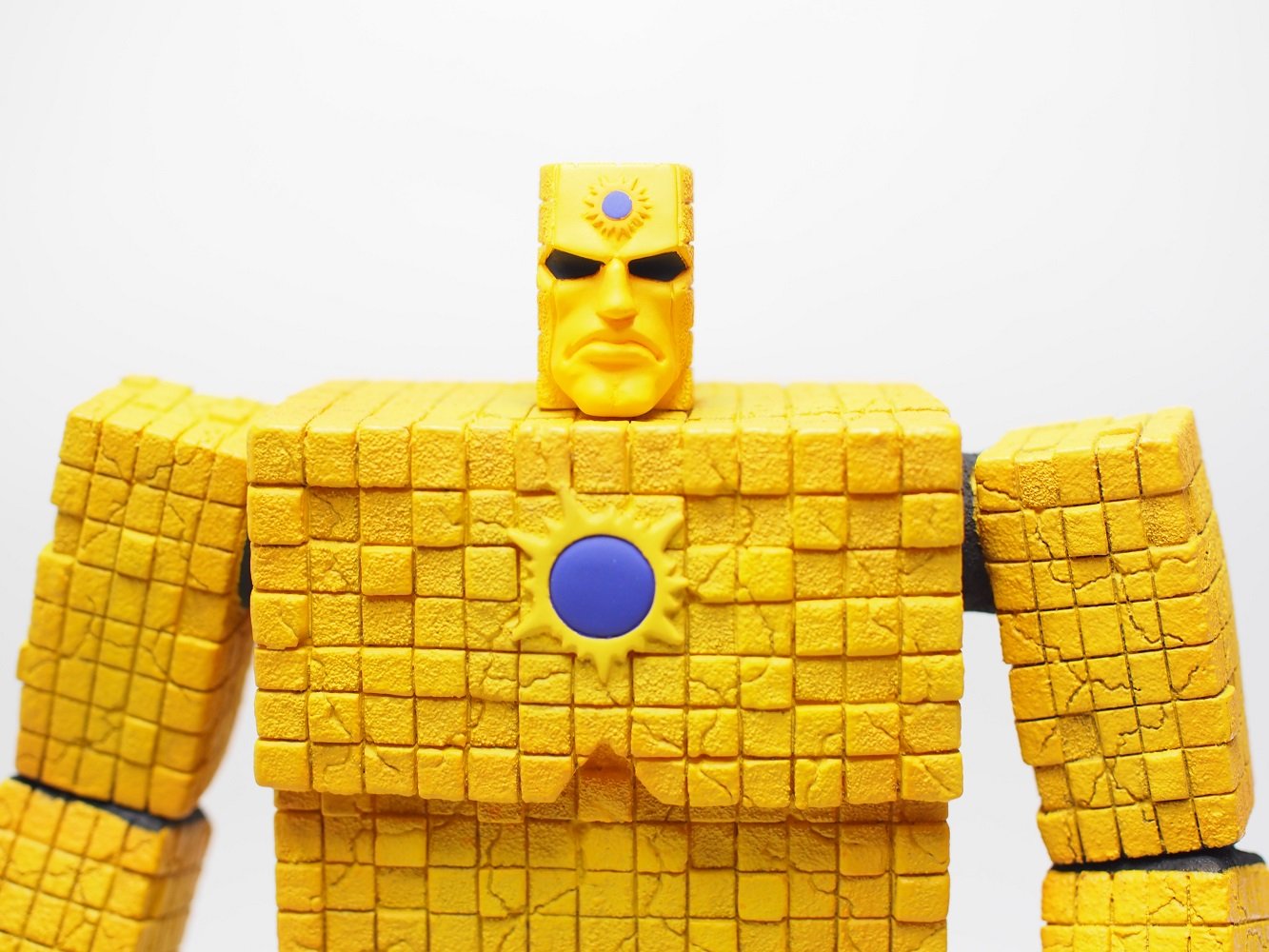 Amazon | CCP マスキュラー コレクション No.4 サンシャイン2.0 特別