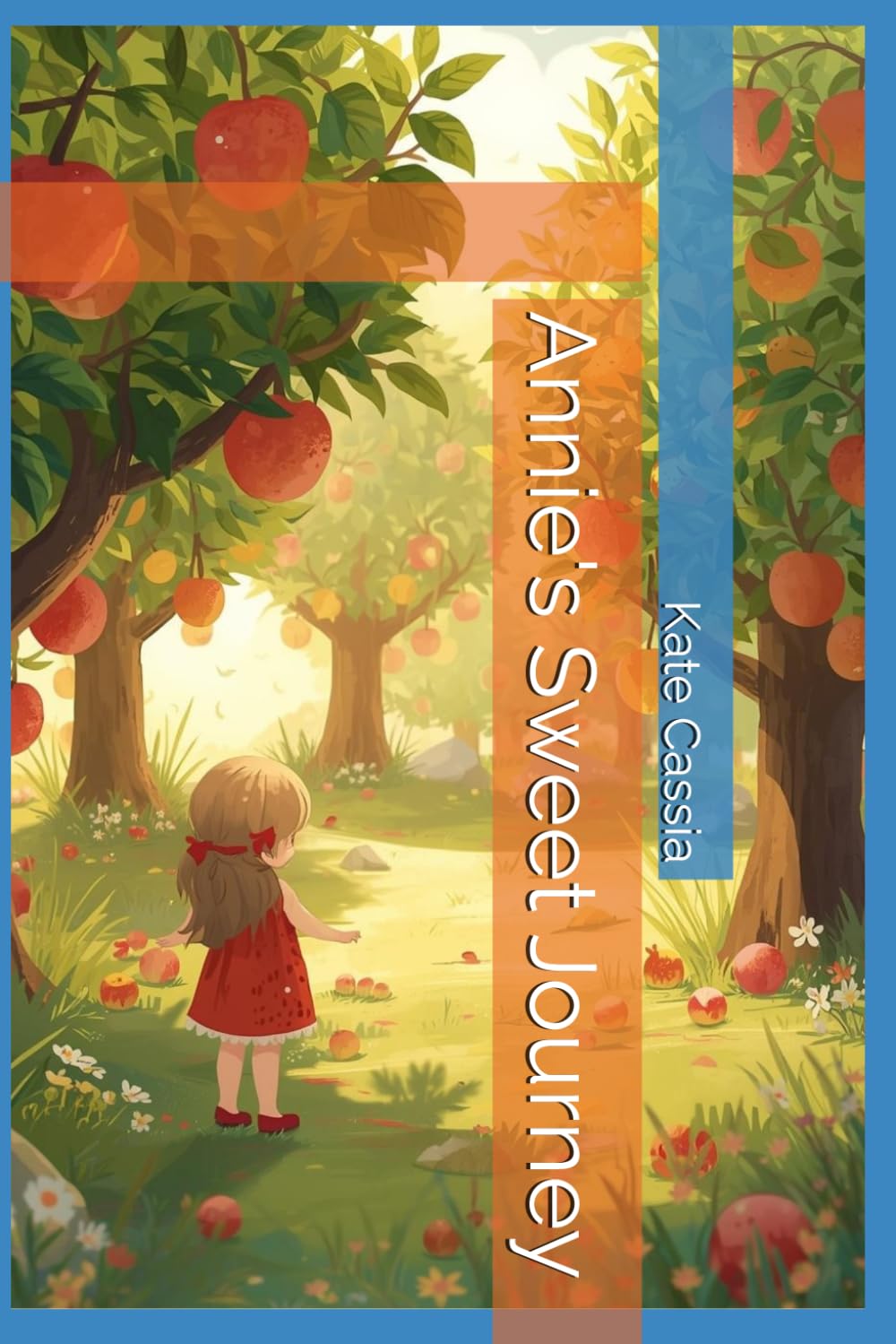 Annie's Sweet Journey