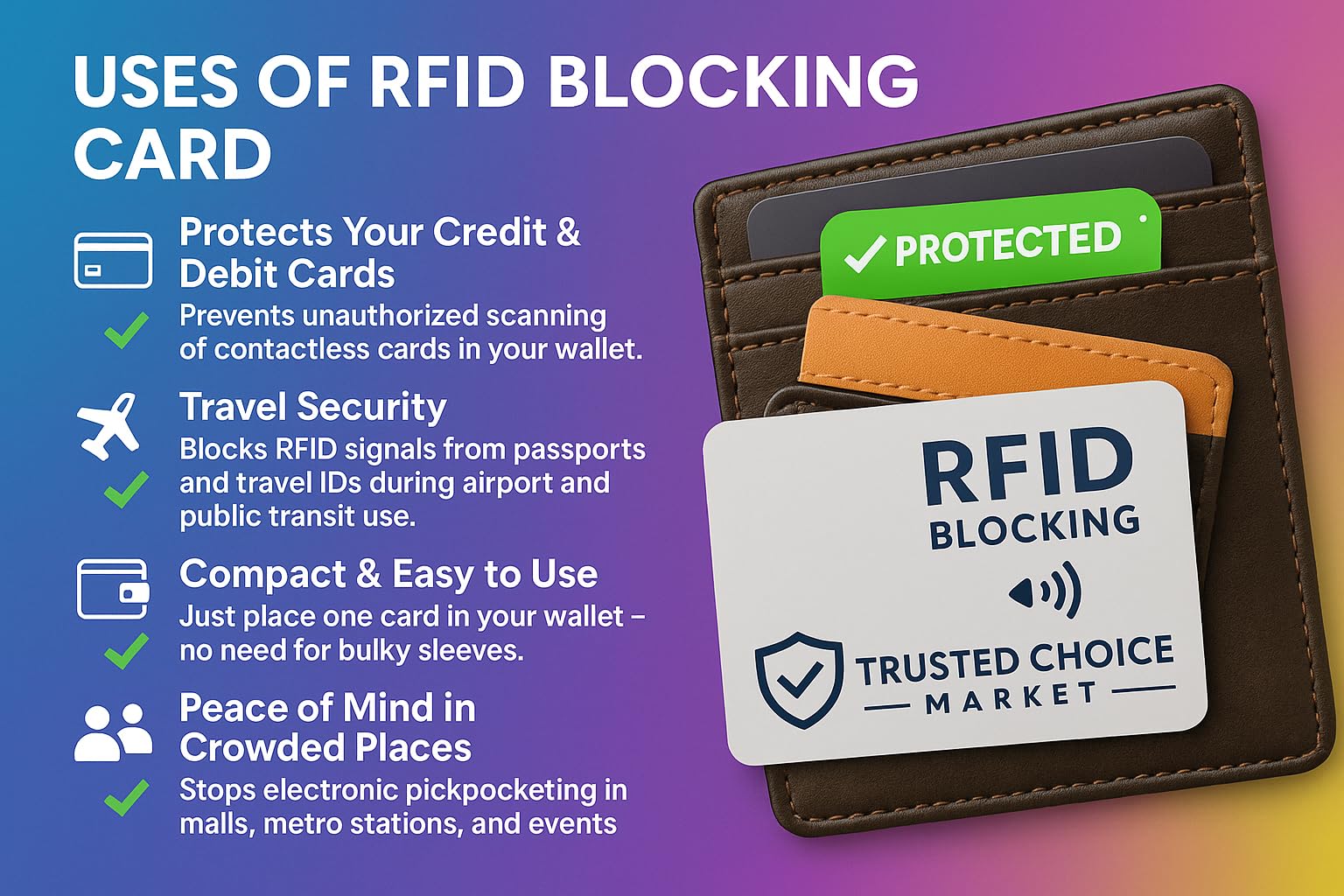 Karty blokujące RFID, 6 sztuk, bezdotykowa ochrona NFC do kredytów, debetów, dowodu osobistego, bankomatu i paszportu, wąska blokada kart antykradzieżowych do portfela i torebki, szare