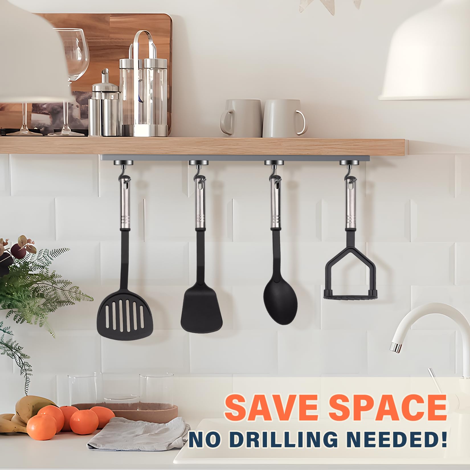 FINDMAG Magnetic Hooks - Cruise Cabin Storage -6 FINDMAG Magnetic Hooks - Cruise Cabin Storage -6