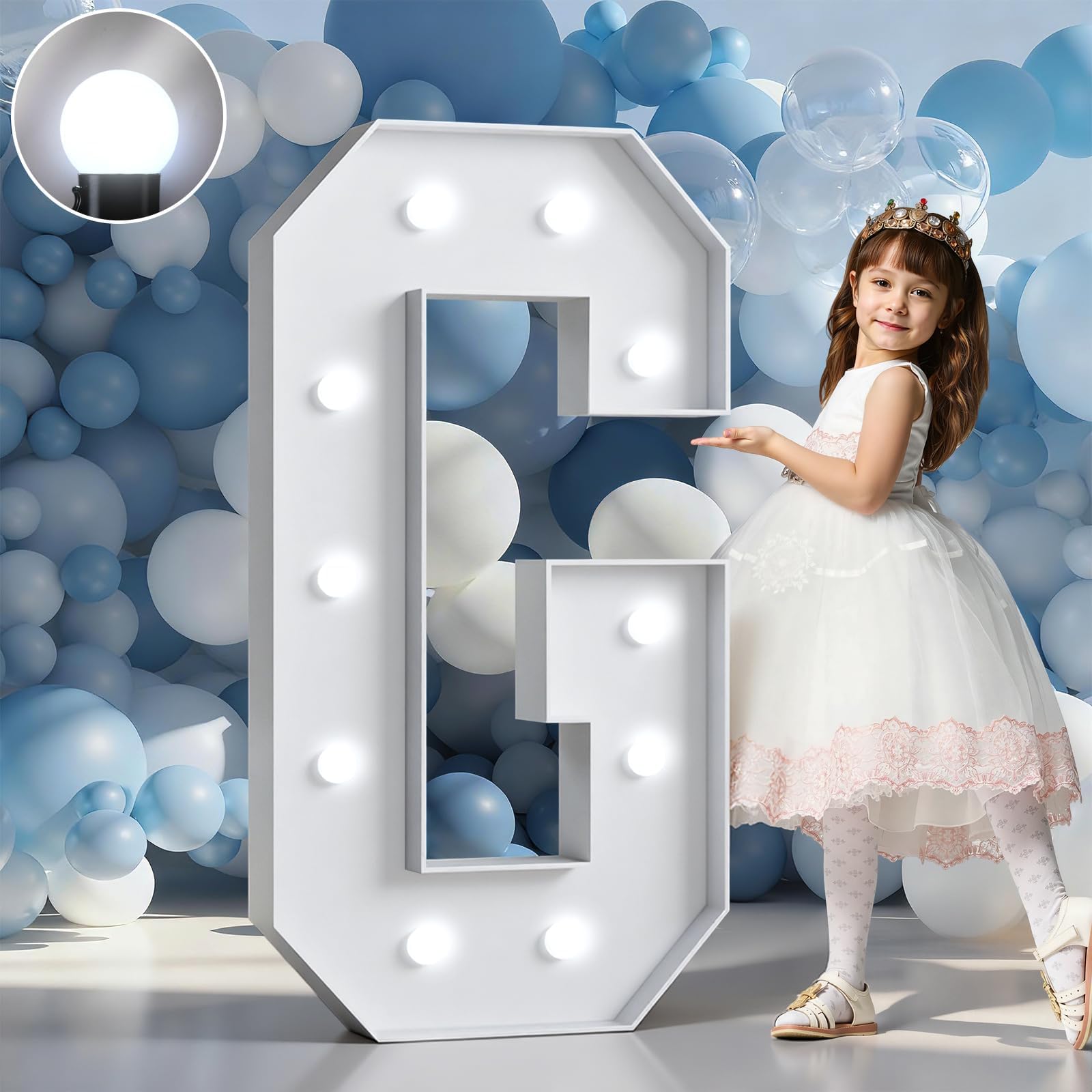 LGB ホワイト タンクトップ グリッター文字入り サイズ1 Amazon.com: Marquee Letters 4 Feet Tall Large Light Up Letters