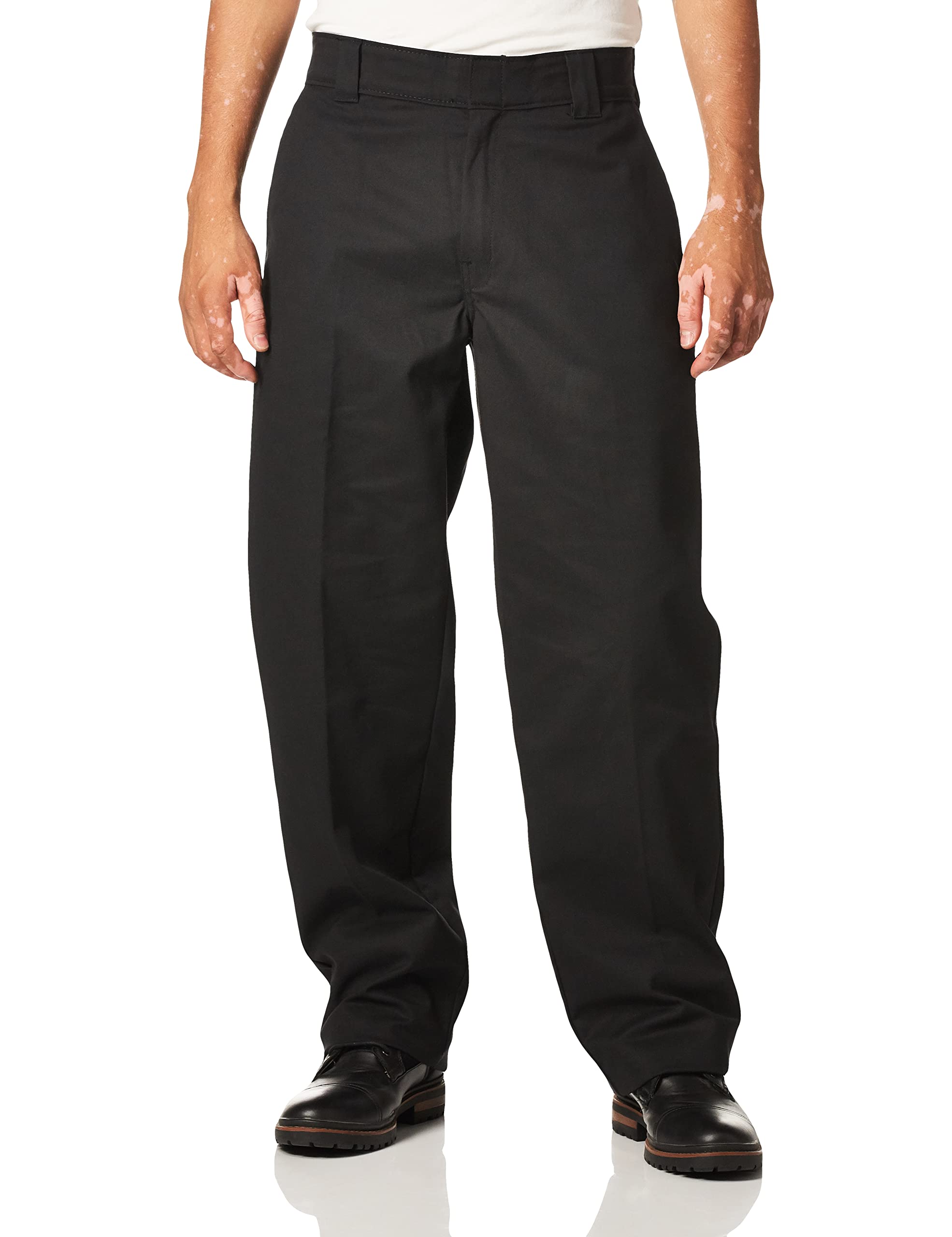 Dickies Herren Lässige Business-Hose Active Waist Regular Fit Pants