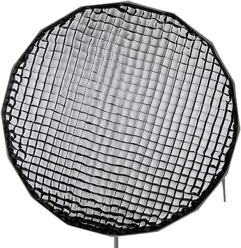 Glow Eggcrate Grid for EZ Lock 48 Deep Parabolic Quick Softbox