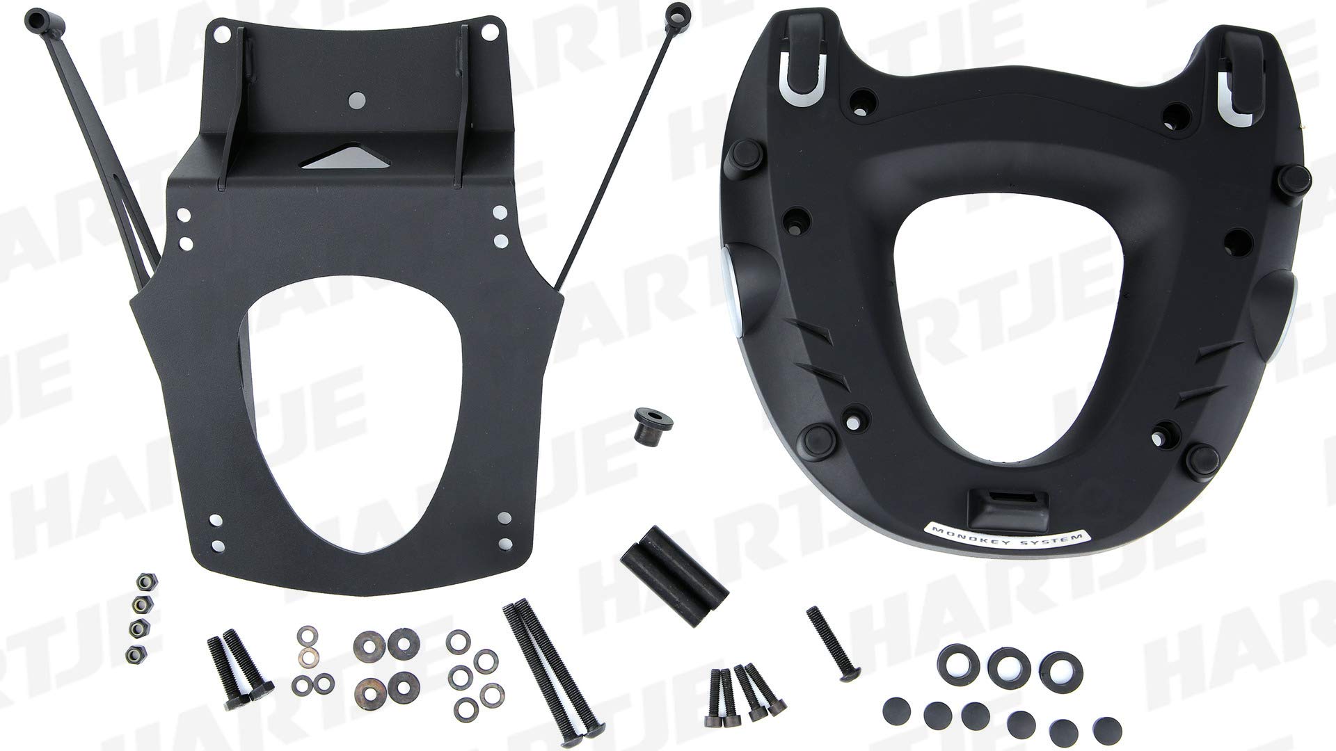 Givi KR2013 Top-Case Carrier Monokey